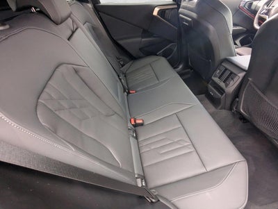 2025 BMW X3 30 xDrive Sports Activity Vehicle