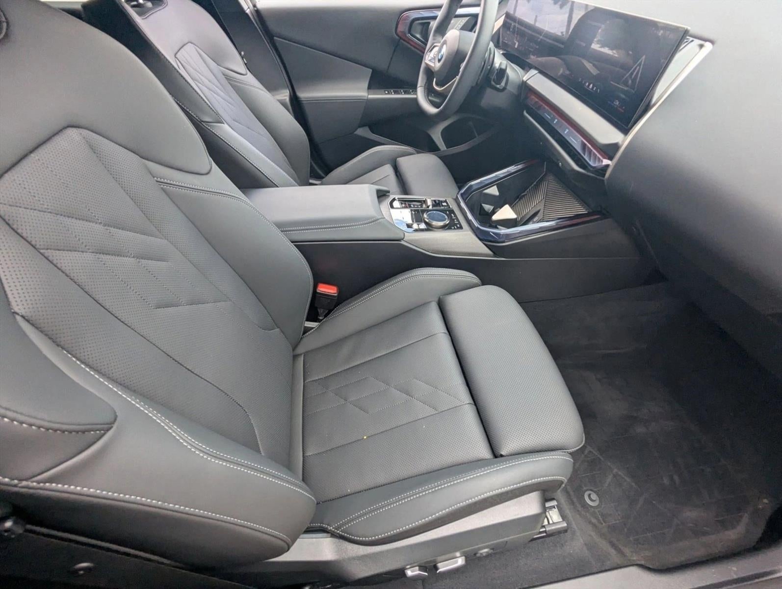 2025 BMW X3 30 xDrive Sports Activity Vehicle