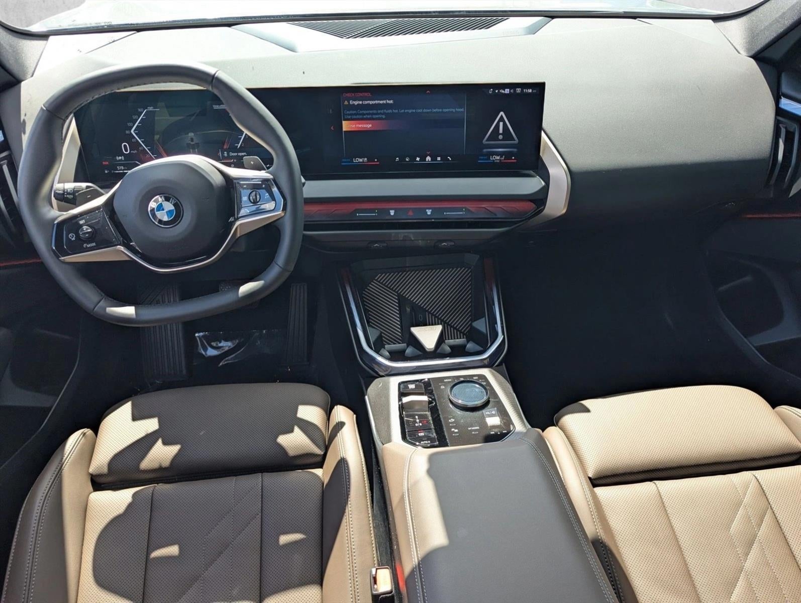 2025 BMW X3 30 xDrive Sports Activity Vehicle