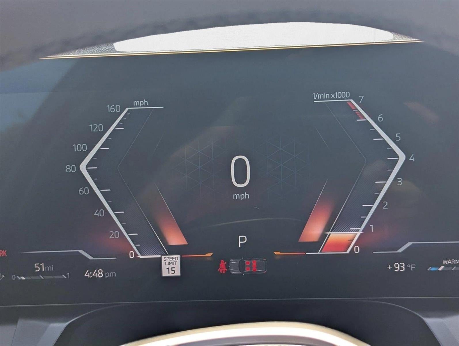 2025 BMW X3 30 xDrive Sports Activity Vehicle