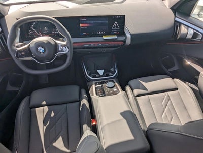 2026 BMW X3 30 xDrive Sports Activity Vehicle
