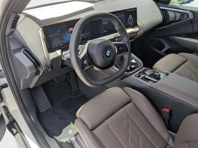 2025 BMW X3 30 xDrive Sports Activity Vehicle