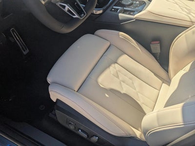 2026 BMW X3 30 xDrive Sports Activity Vehicle