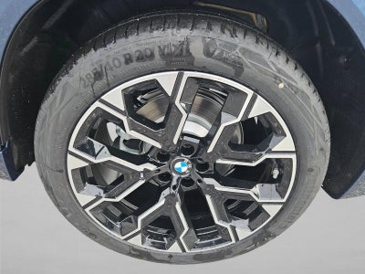 2026 BMW X3 30 xDrive Sports Activity Vehicle