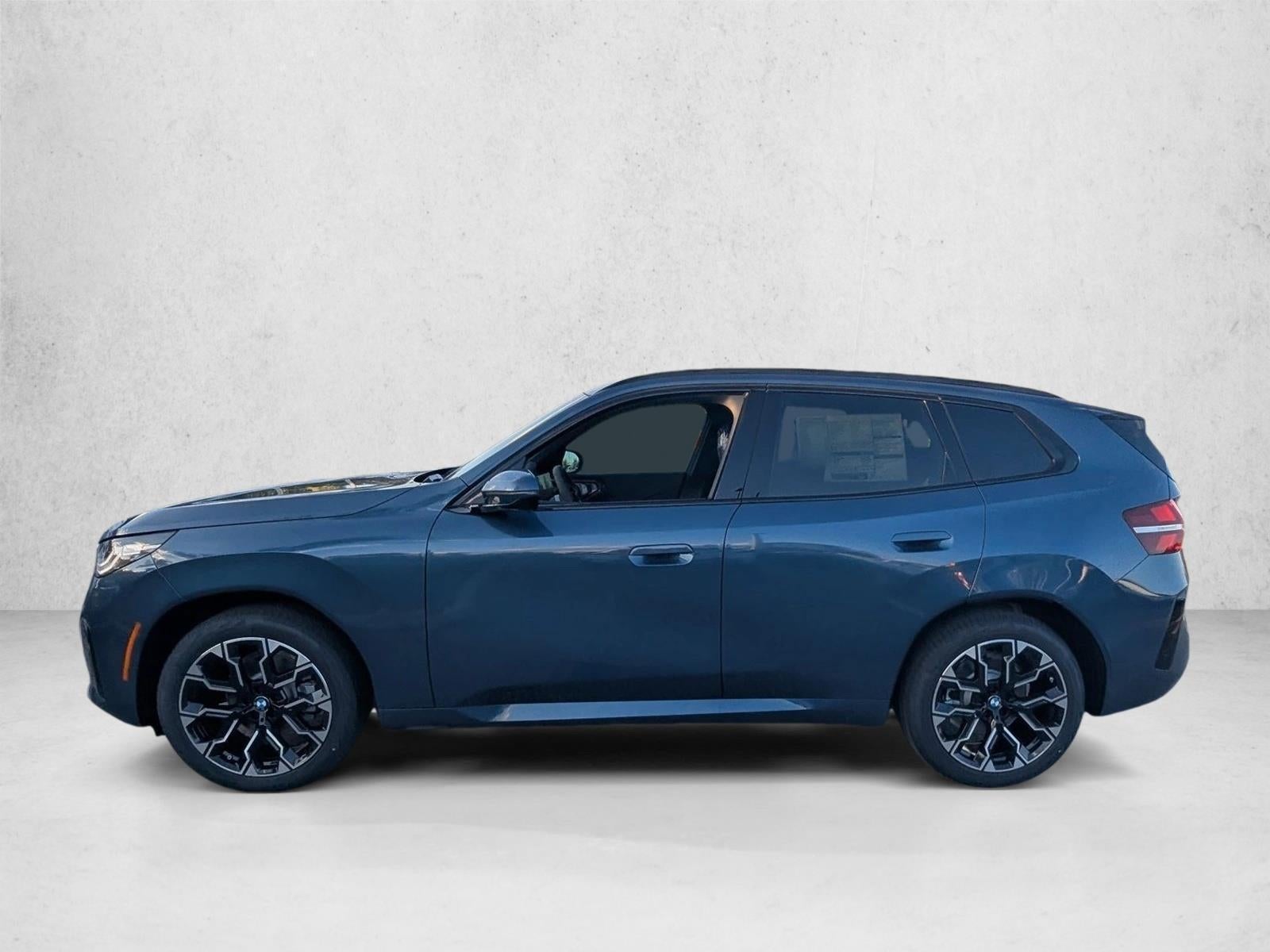 2026 BMW X3 30 xDrive Sports Activity Vehicle