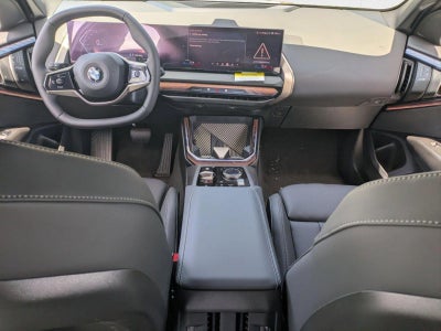 2025 BMW X3 30 xDrive Sports Activity Vehicle