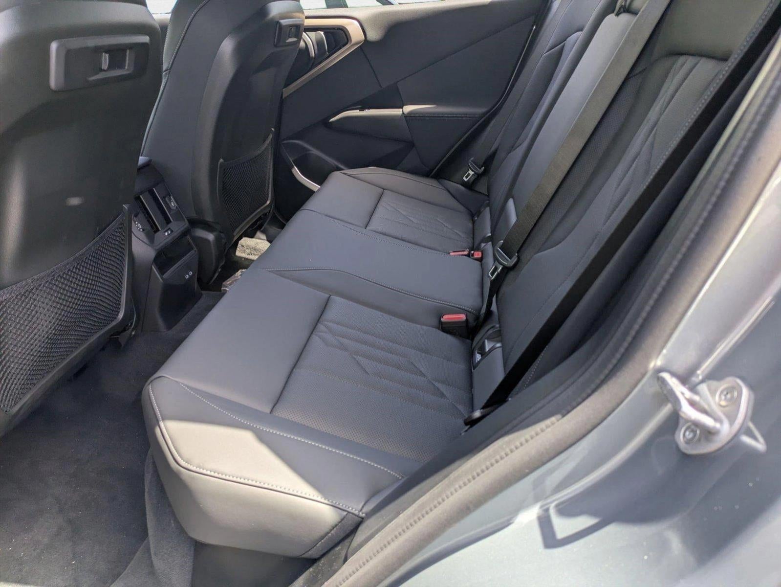 2025 BMW X3 30 xDrive Sports Activity Vehicle