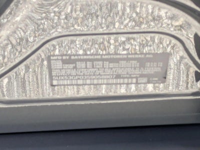 2025 BMW X3 30 xDrive Sports Activity Vehicle