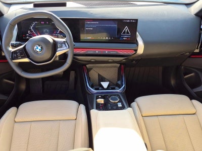 2025 BMW X3 30 xDrive Sports Activity Vehicle