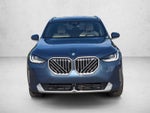2025 BMW X3 30 xDrive Sports Activity Vehicle