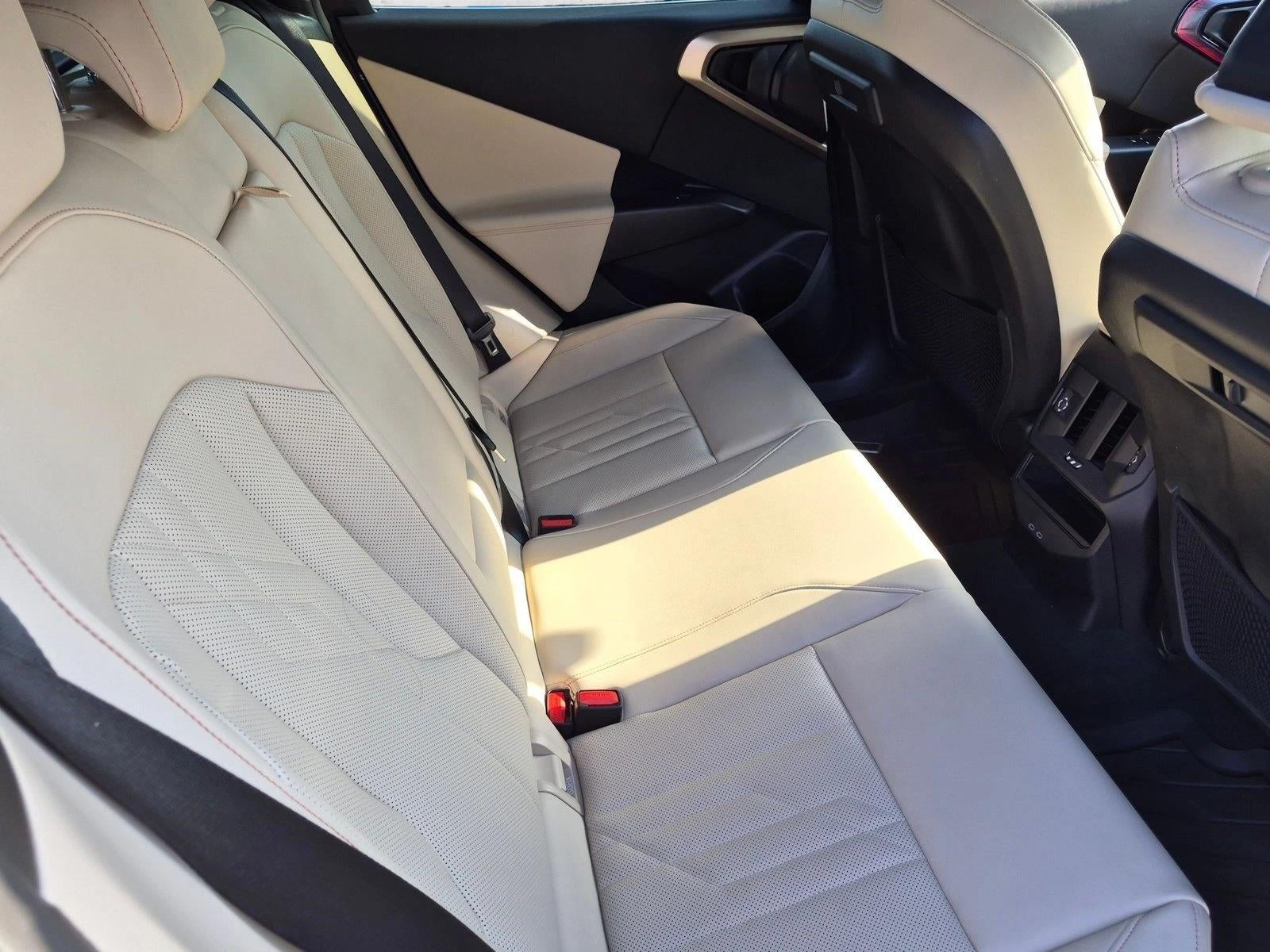 2025 BMW X3 30 xDrive Sports Activity Vehicle