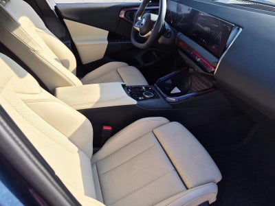 2025 BMW X3 30 xDrive Sports Activity Vehicle