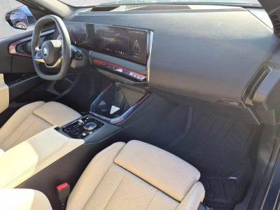 2025 BMW X3 30 xDrive Sports Activity Vehicle