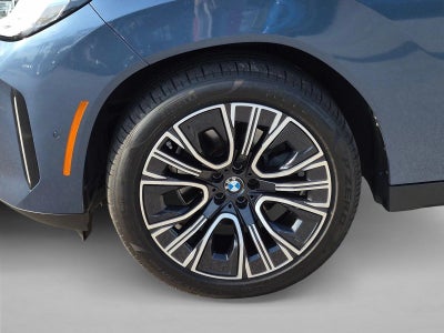 2025 BMW X3 30 xDrive Sports Activity Vehicle
