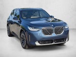 2025 BMW X3 30 xDrive Sports Activity Vehicle