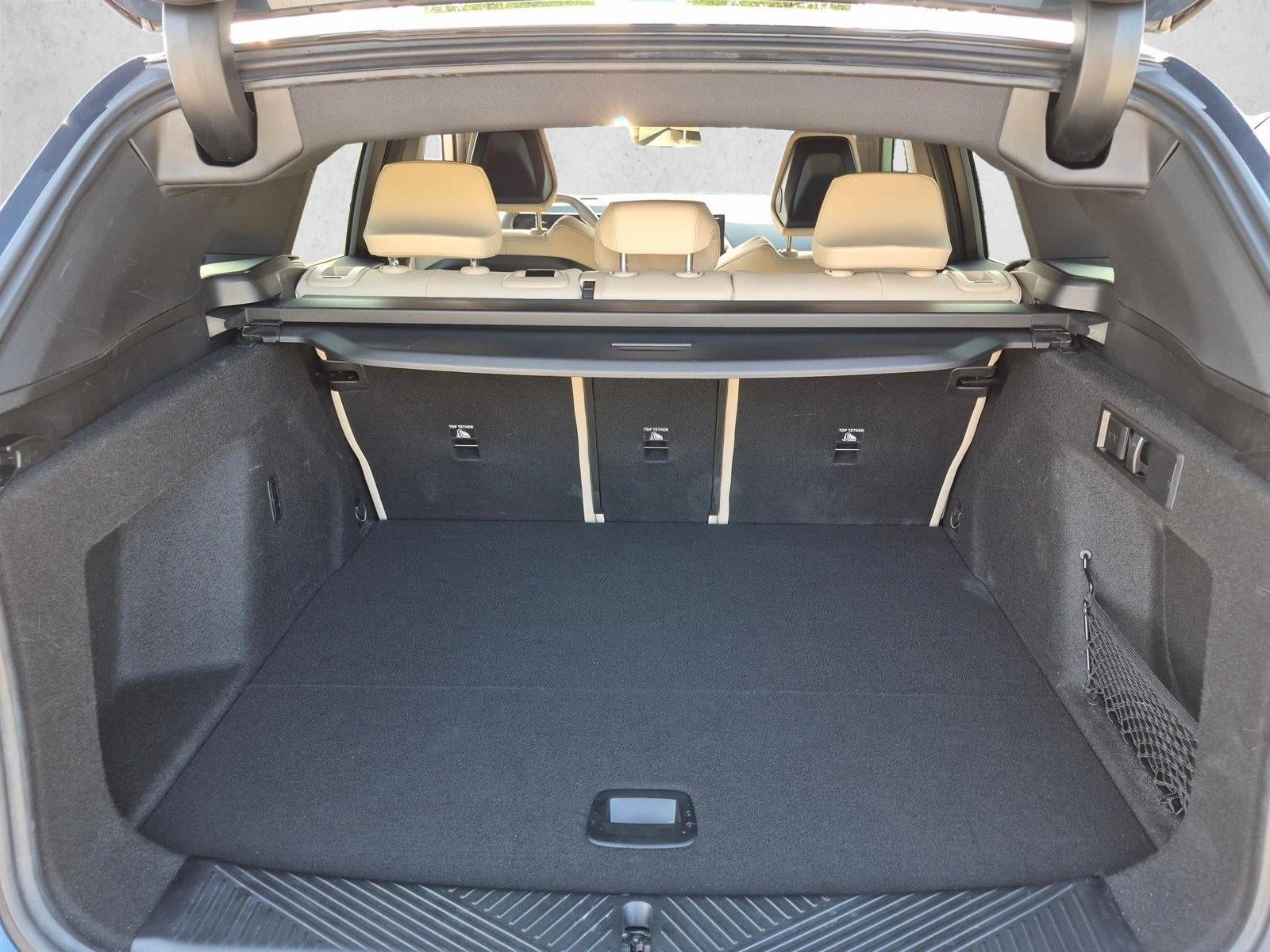 2025 BMW X3 30 xDrive Sports Activity Vehicle