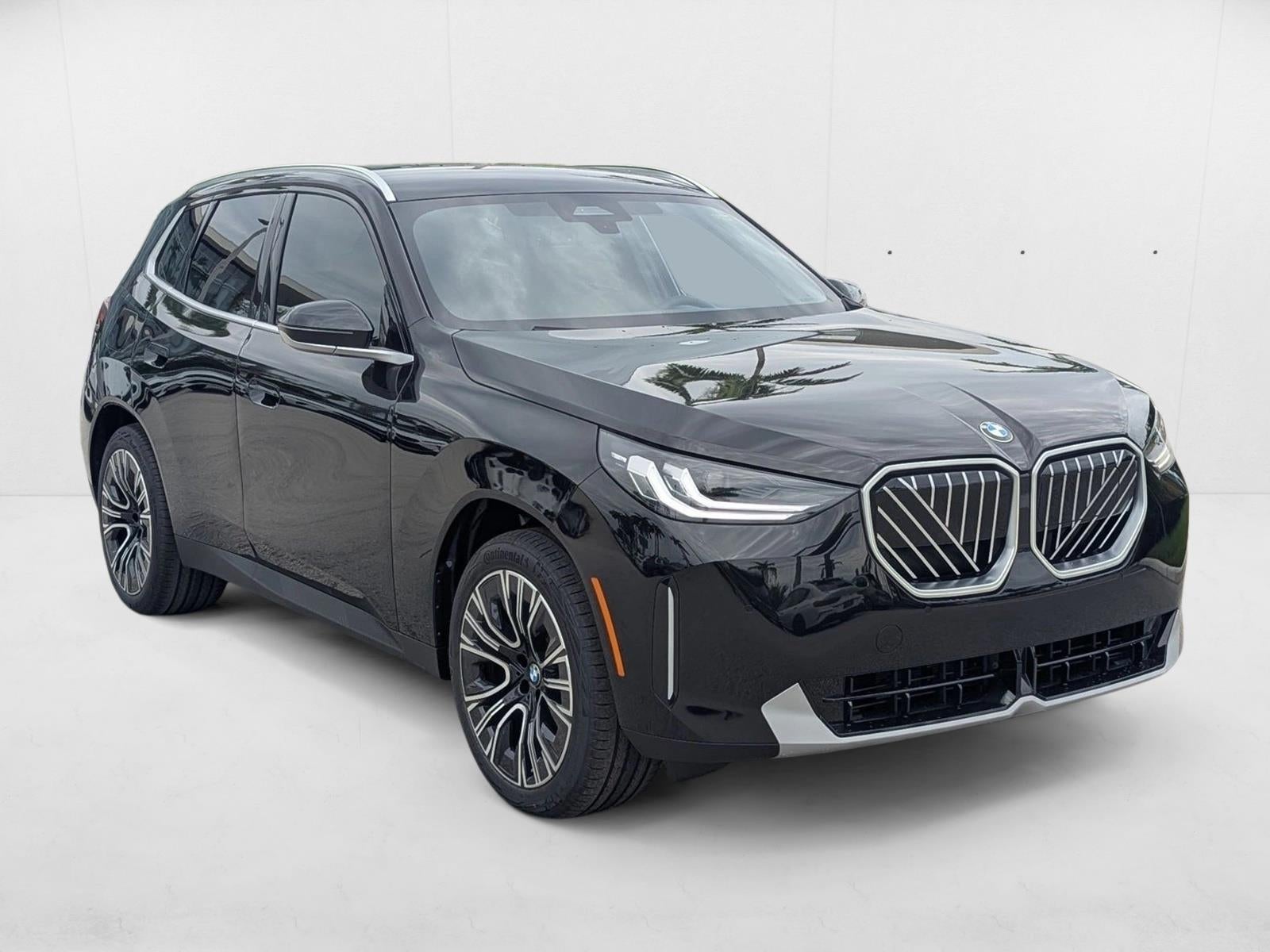 2026 BMW X3 30 xDrive Sports Activity Vehicle