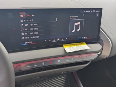 2026 BMW X3 30 xDrive Sports Activity Vehicle