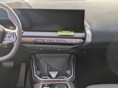 2026 BMW X3 30 xDrive Sports Activity Vehicle