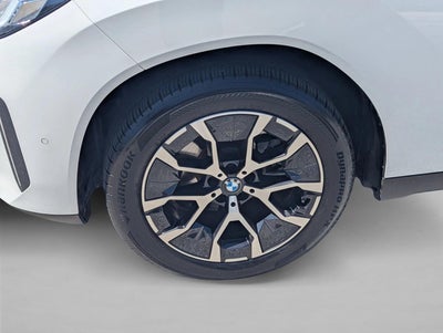 2025 BMW X3 30 xDrive Sports Activity Vehicle