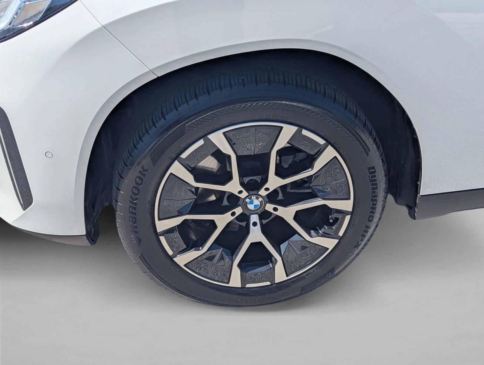 2025 BMW X3 30 xDrive Sports Activity Vehicle