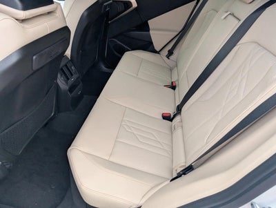 2025 BMW X3 30 xDrive Sports Activity Vehicle