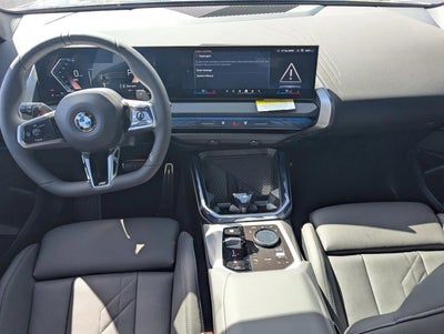 2026 BMW X3 30 xDrive Sports Activity Vehicle