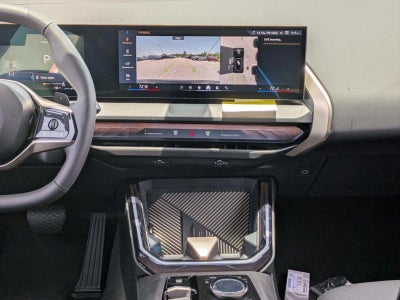2025 BMW X3 30 xDrive Sports Activity Vehicle