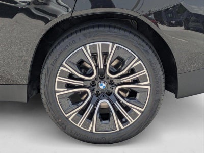 2025 BMW X3 30 xDrive Sports Activity Vehicle