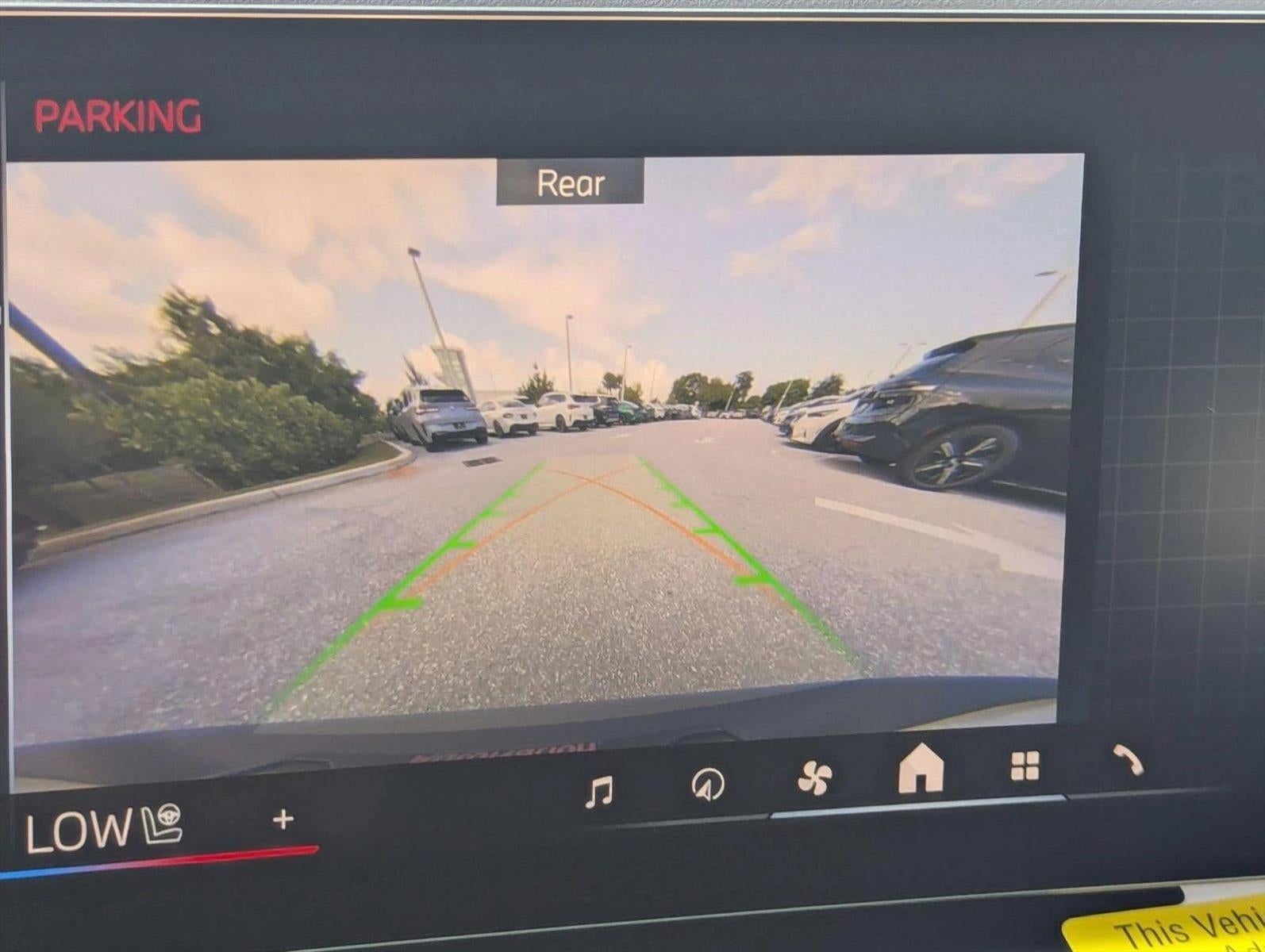 2025 BMW X3 30 xDrive Sports Activity Vehicle