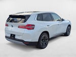 2025 BMW X3 30 xDrive Sports Activity Vehicle