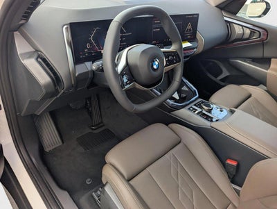 2025 BMW X3 30 xDrive Sports Activity Vehicle