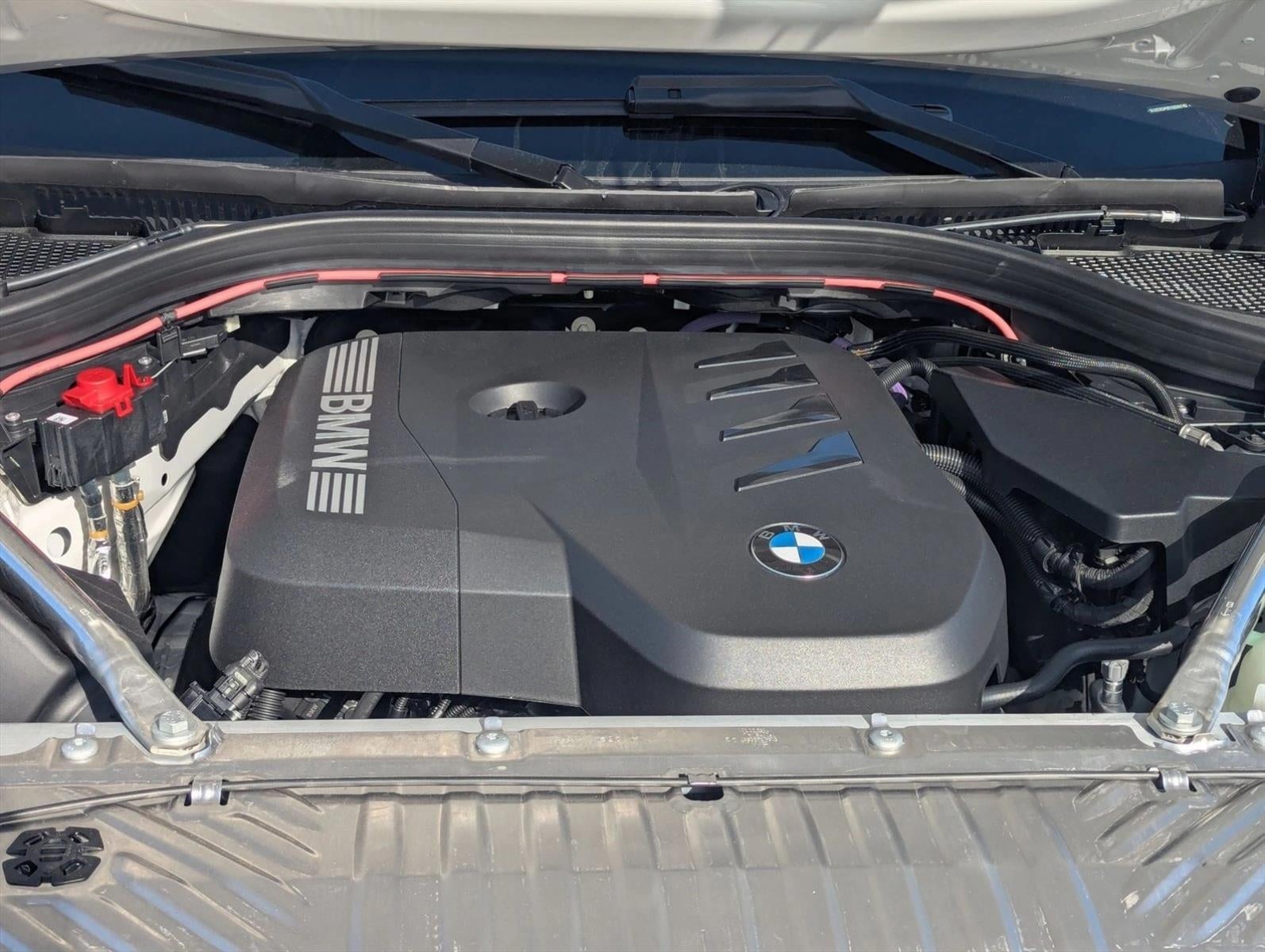 2026 BMW X3 30 xDrive Sports Activity Vehicle