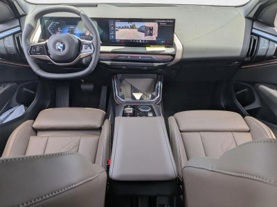 2025 BMW X3 30 xDrive Sports Activity Vehicle