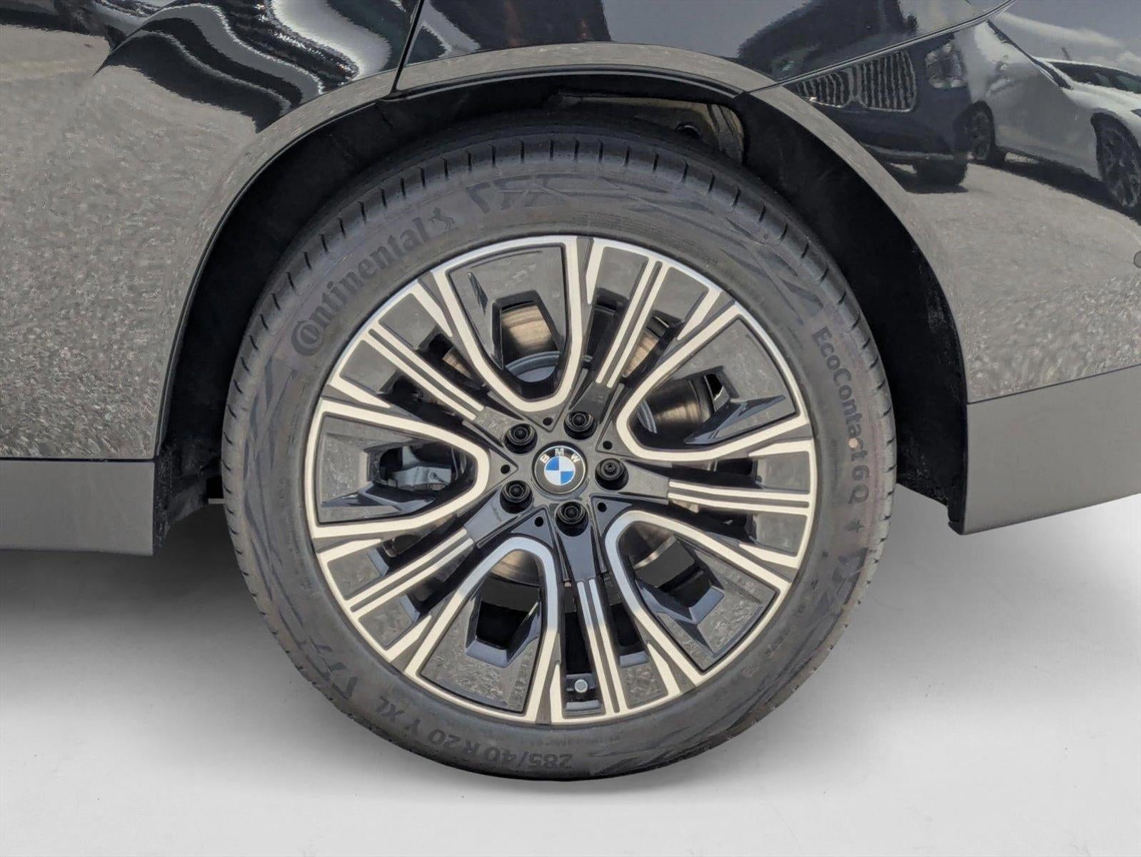 2025 BMW X3 30 xDrive Sports Activity Vehicle