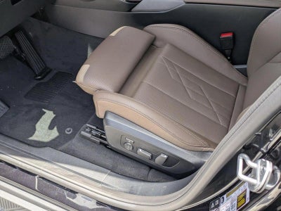 2025 BMW X3 30 xDrive Sports Activity Vehicle