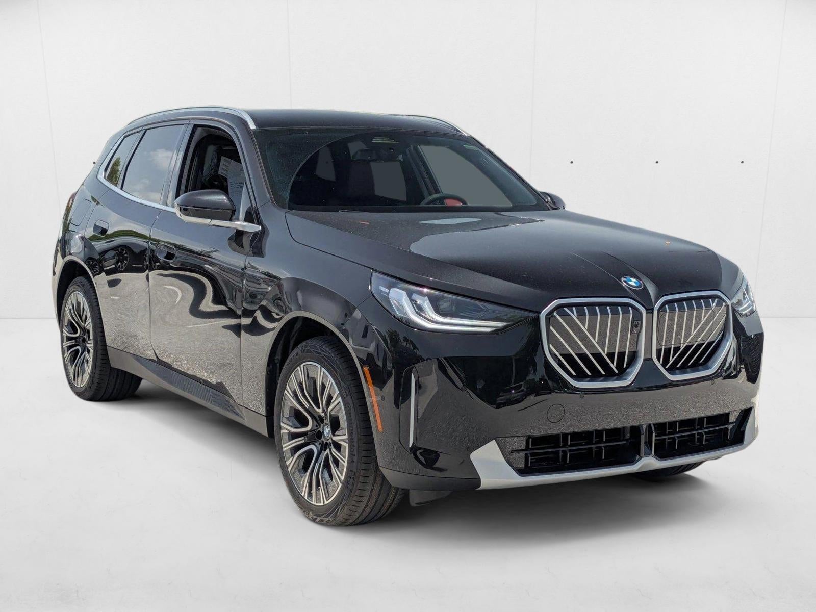 2025 BMW X3 30 xDrive Sports Activity Vehicle