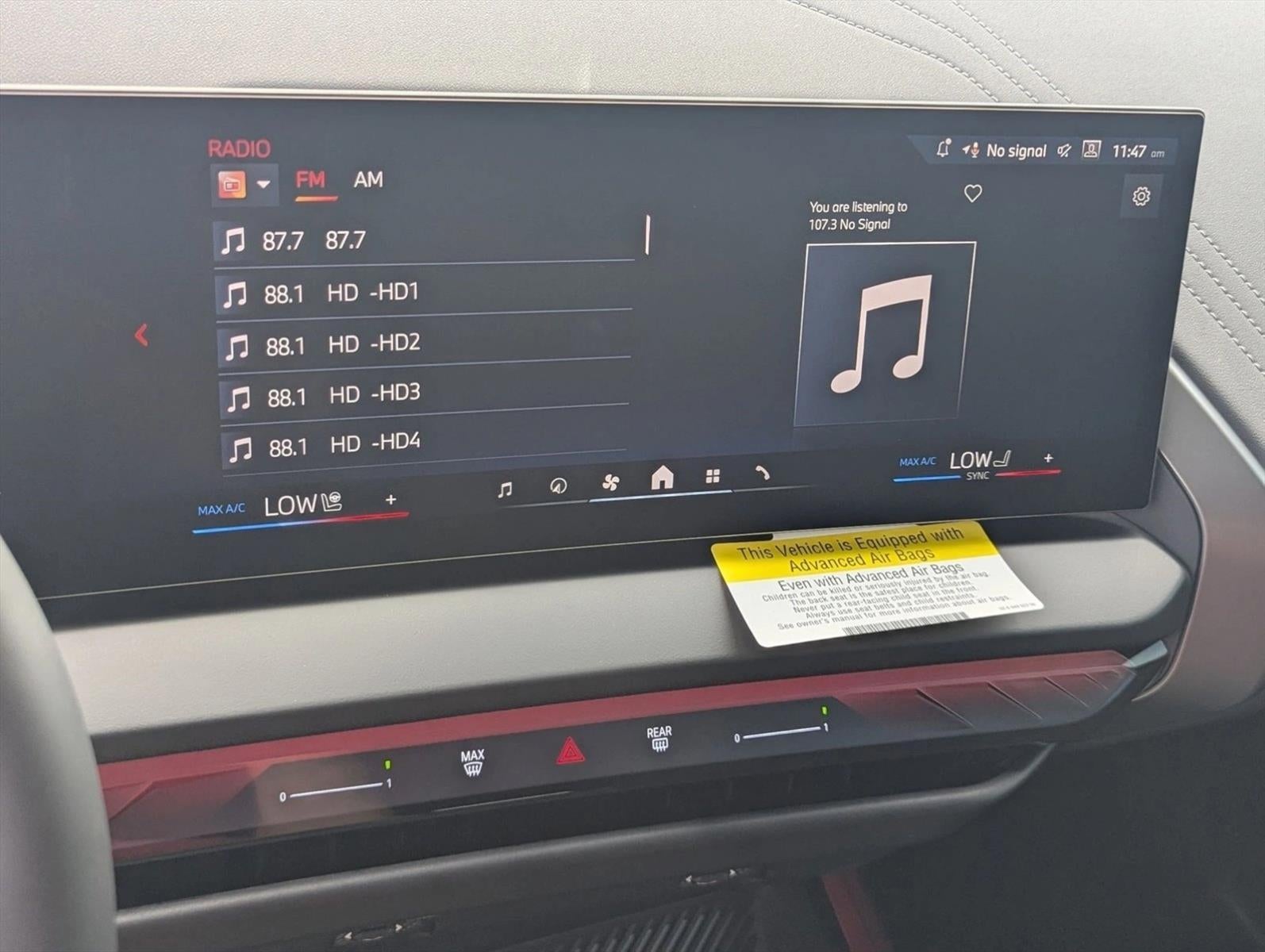 2026 BMW X3 30 xDrive Sports Activity Vehicle