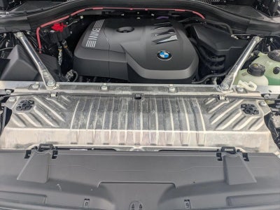 2026 BMW X3 30 xDrive Sports Activity Vehicle