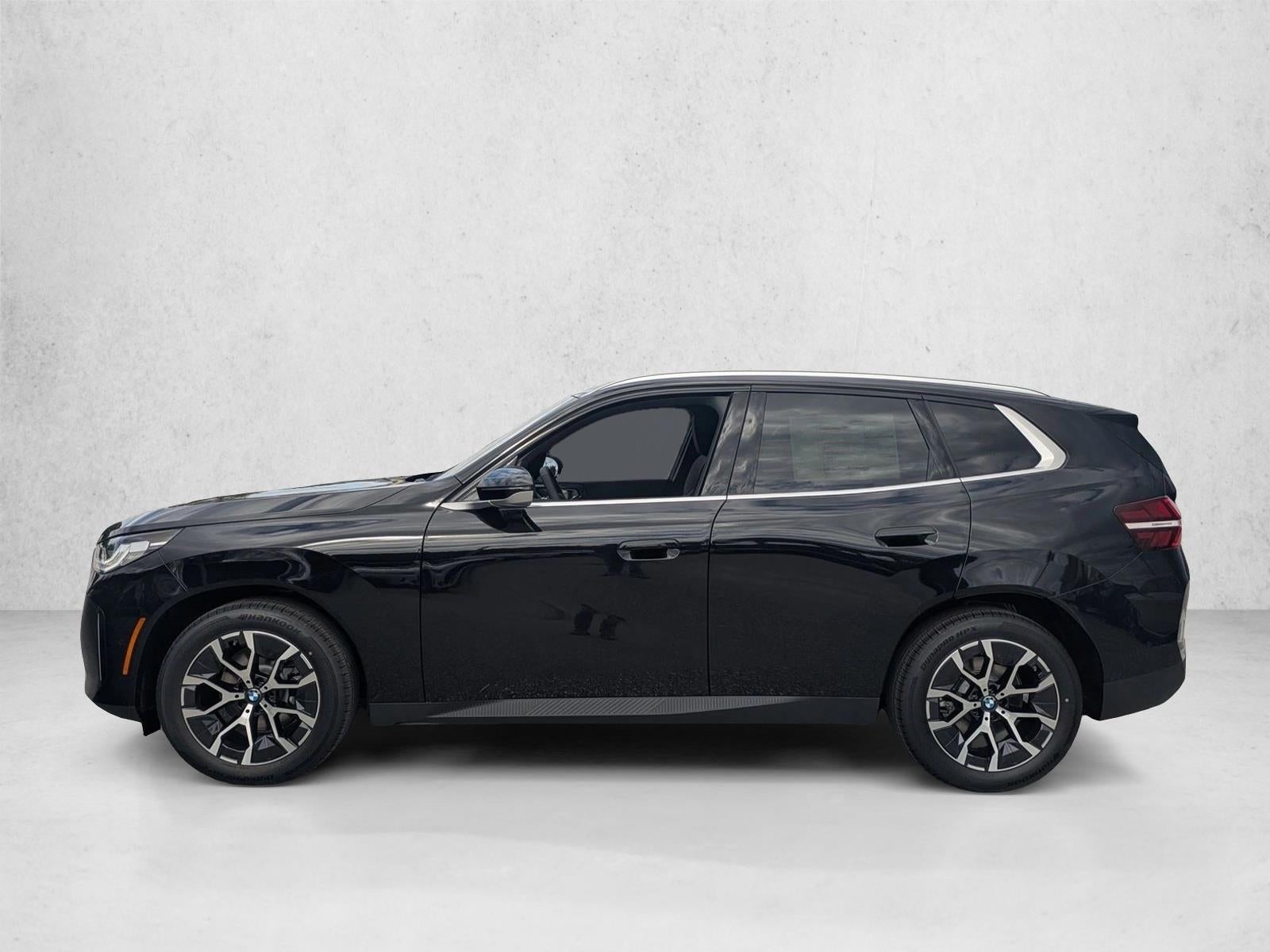 2026 BMW X3 30 xDrive Sports Activity Vehicle