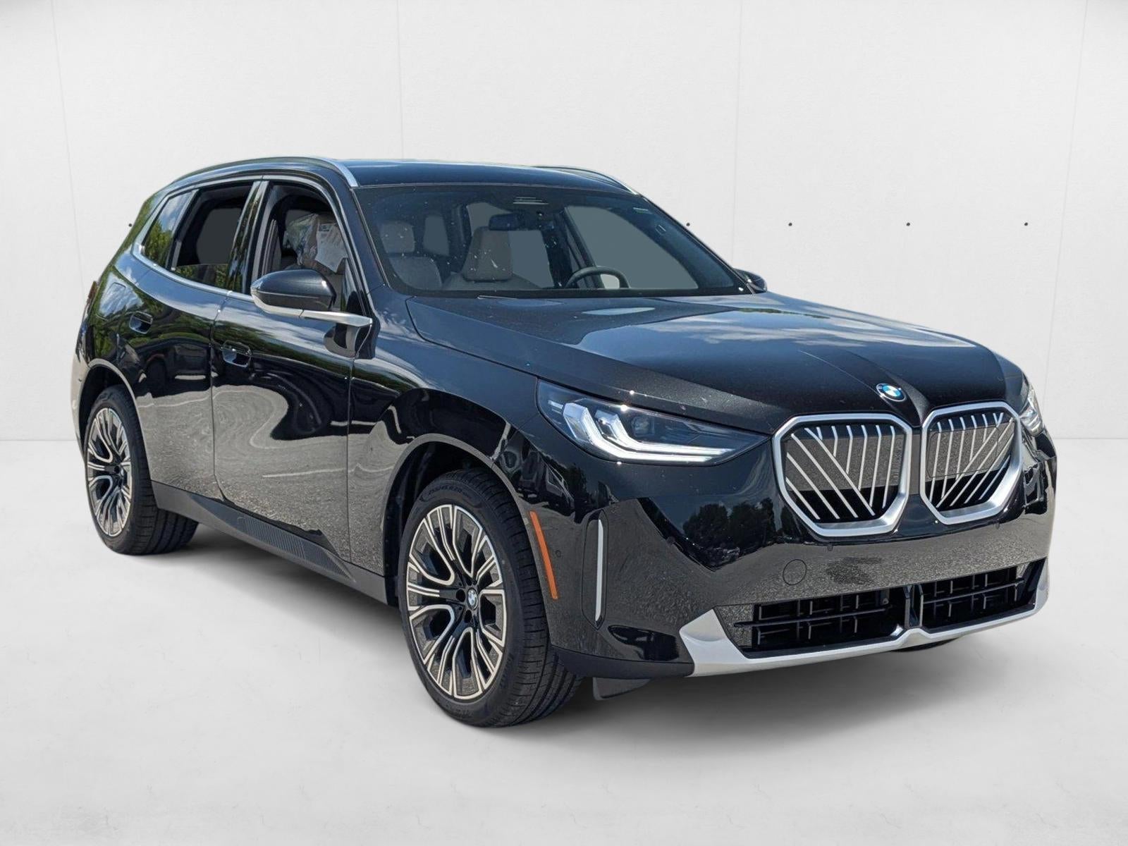 2025 BMW X3 30 xDrive Sports Activity Vehicle