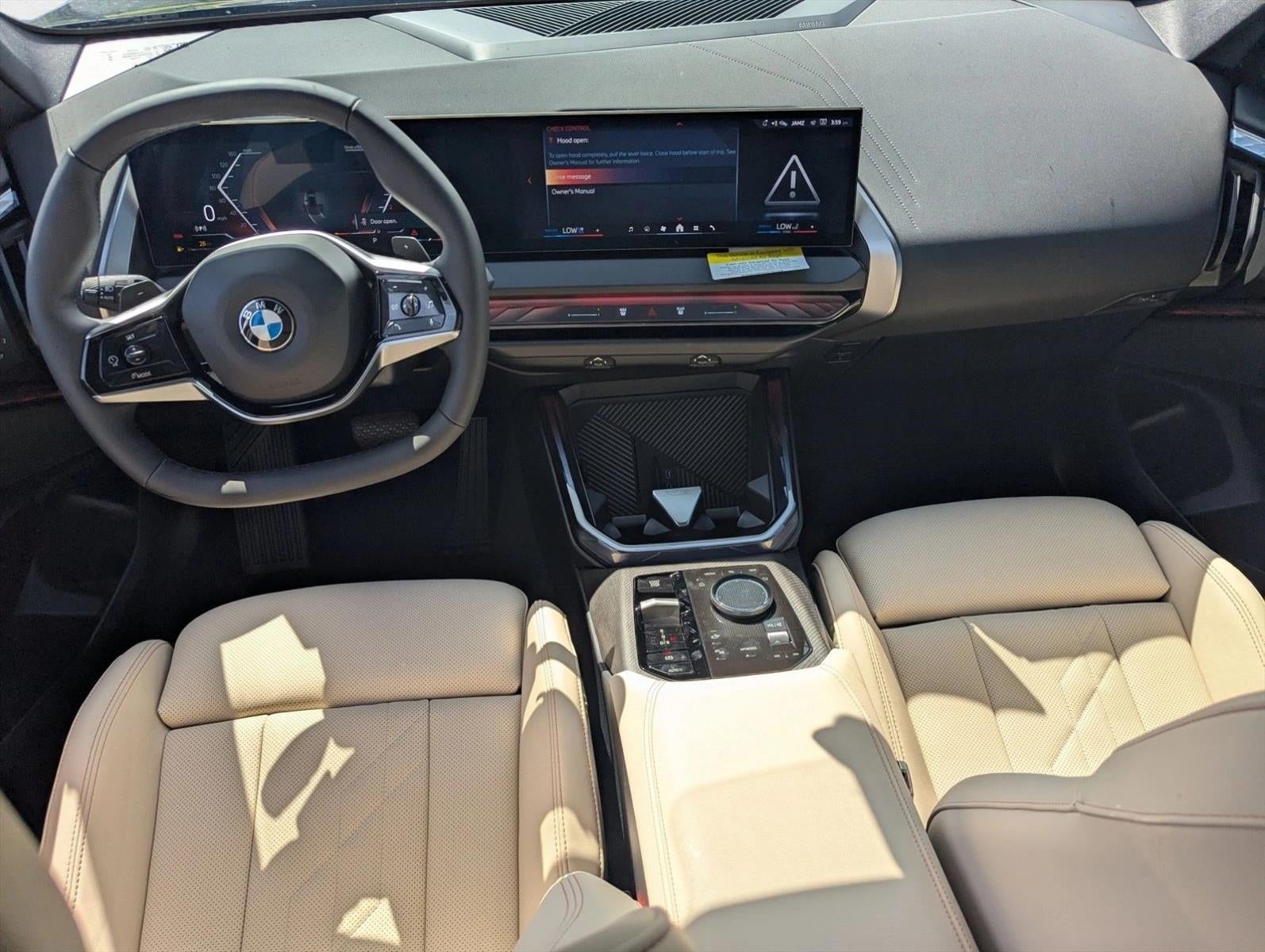 2026 BMW X3 30 xDrive Sports Activity Vehicle
