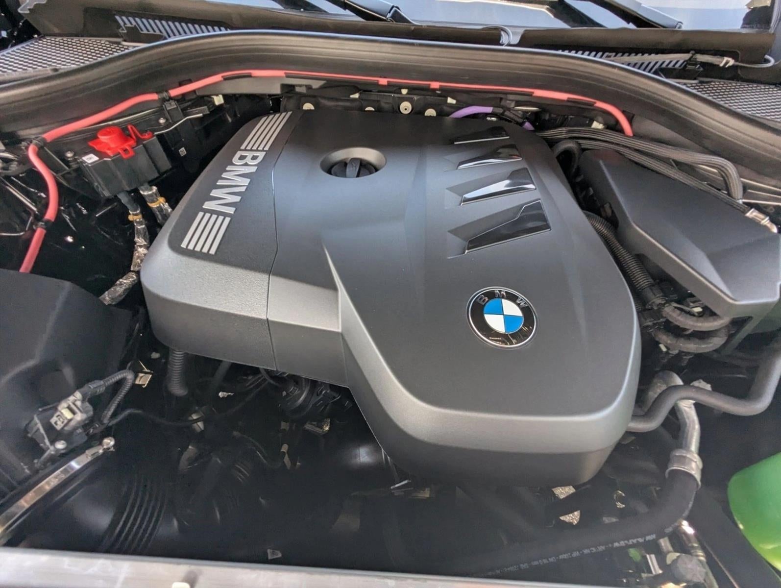 2026 BMW X3 30 xDrive Sports Activity Vehicle