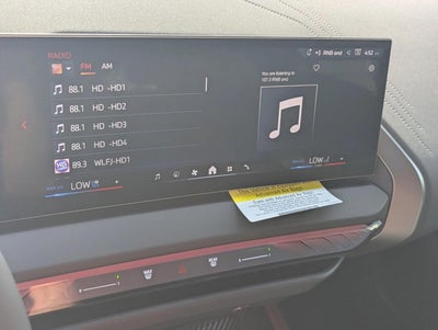 2026 BMW X3 30 xDrive Sports Activity Vehicle