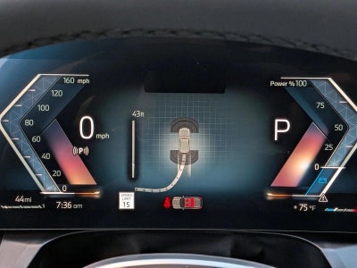 2026 BMW X3 30 xDrive Sports Activity Vehicle