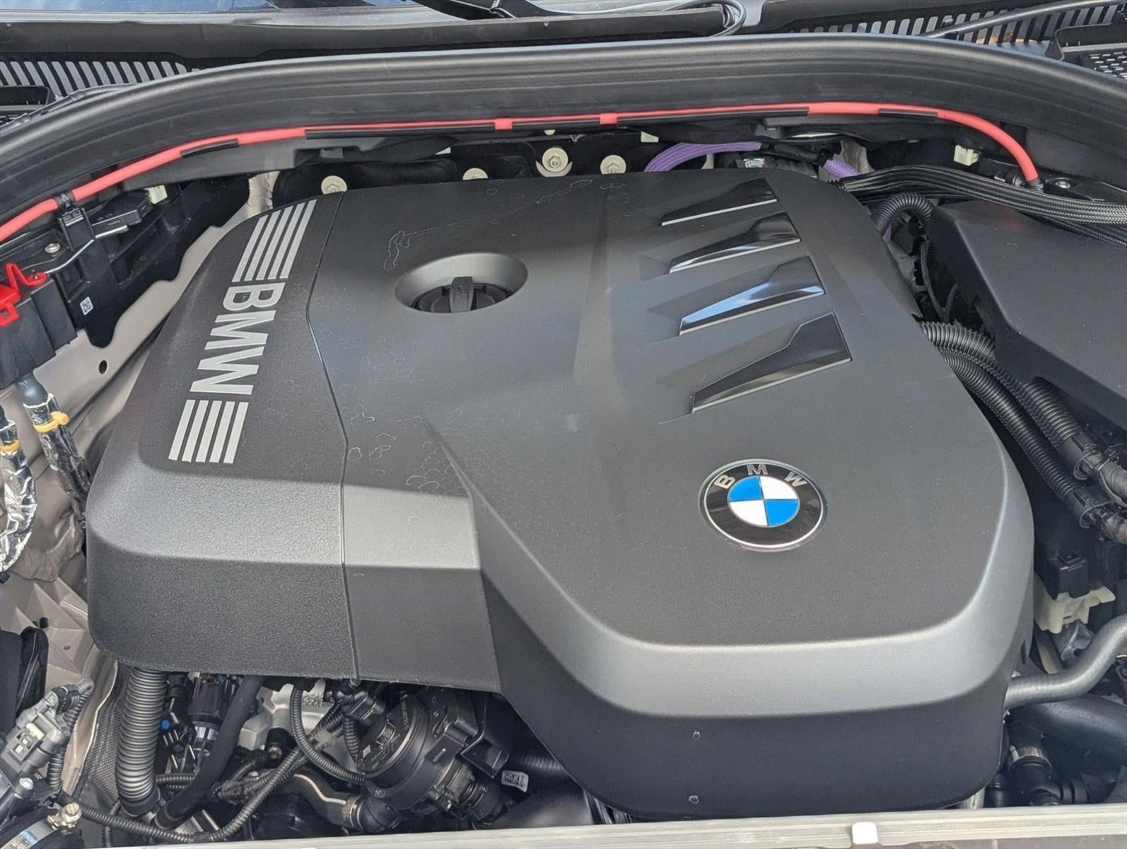 2026 BMW X3 30 xDrive Sports Activity Vehicle