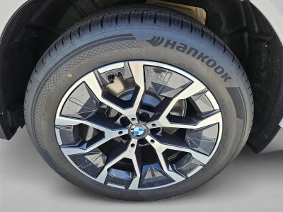 2026 BMW X3 30 xDrive Sports Activity Vehicle