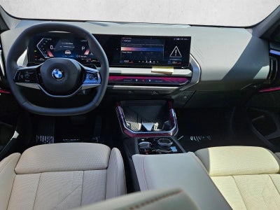 2026 BMW X3 30 xDrive Sports Activity Vehicle