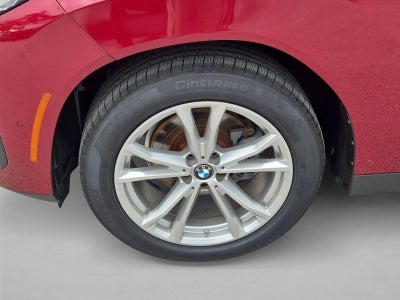 2025 BMW X3 30 xDrive Sports Activity Vehicle