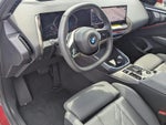 2025 BMW X3 30 xDrive Sports Activity Vehicle